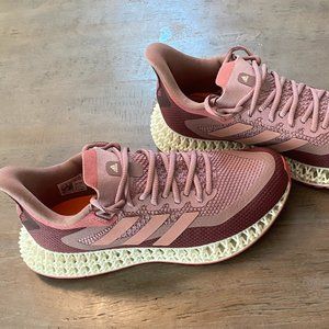 Adidas 4DFWD 2 Running Shoes